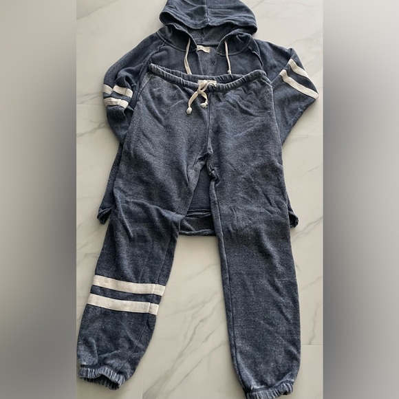 Ocean Drive active women’s set pants and hoodie size L - Picture 4 of 11